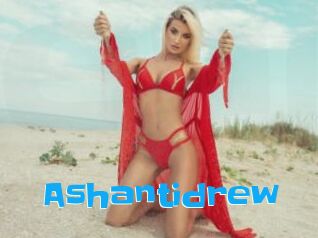 Ashantidrew