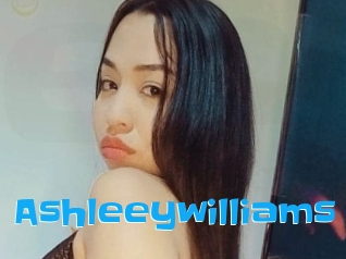 Ashleeywilliams