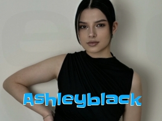 Ashleyblack