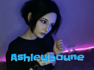 Ashleyboune