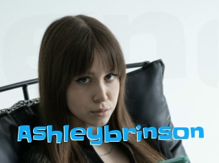 Ashleybrinson