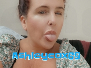 ashleycox69 Enculee