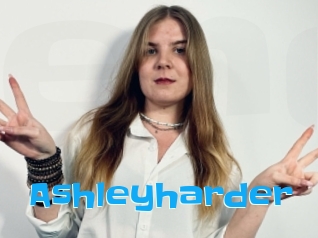 Ashleyharder