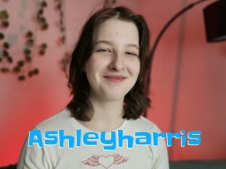 ashleyharris Enculee