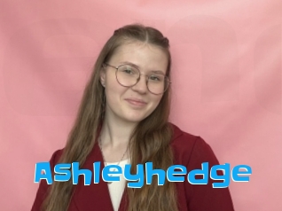 Ashleyhedge