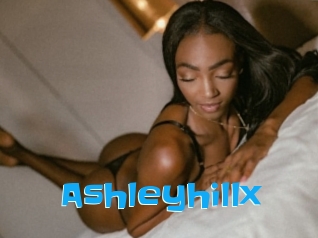 Ashleyhillx