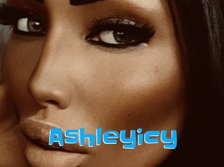 Ashleyicy