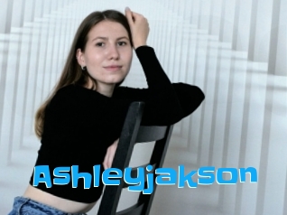 Ashleyjakson
