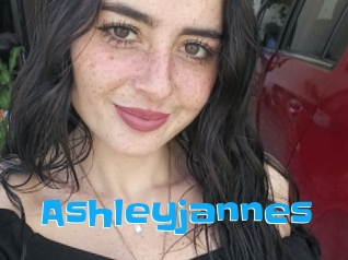 Ashleyjannes