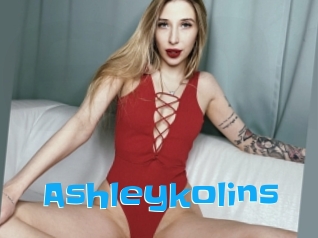 Ashleykolins
