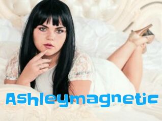 Ashleymagnetic