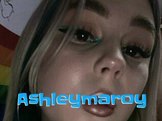 Ashleymaroy
