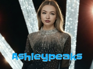 Ashleypeaks