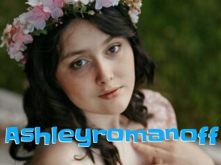 Ashleyromanoff