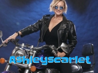 Ashleyscarlet