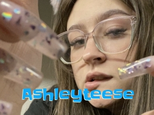Ashleyteese