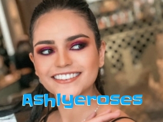 Ashlyeroses