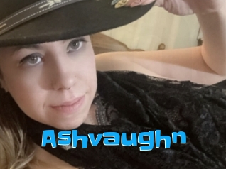 Ashvaughn