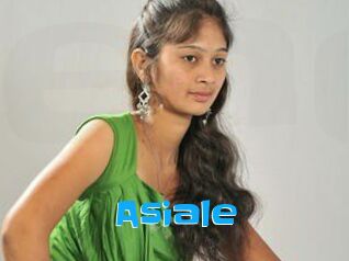 Asiale