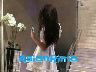 AsianRima
