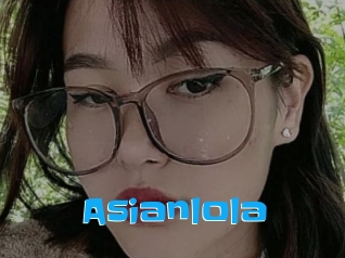 asianlola Enculee