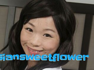 Asiansweetflower