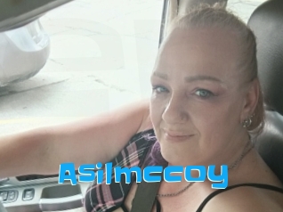 Asilmccoy