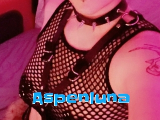 Aspenluna