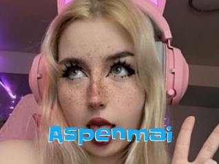 Aspenmai