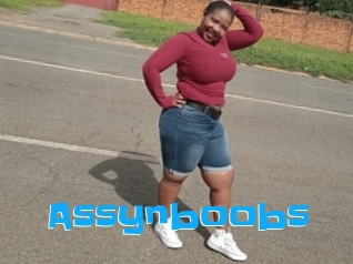 Assynboobs