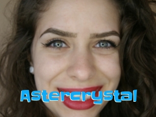 Astercrystal