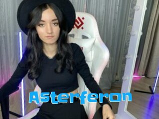 Asterferon