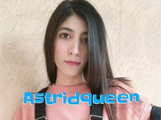 Astridqueen
