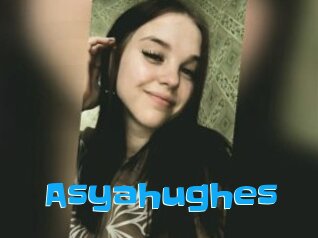 Asyahughes