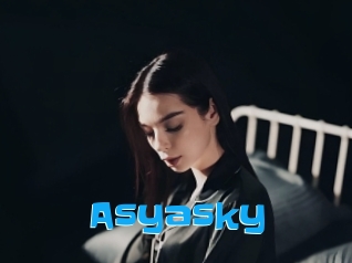 Asyasky