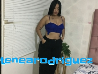 Atenearodriguez