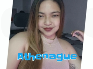 Athenague