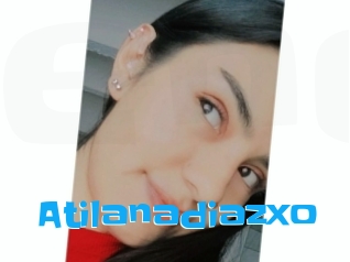 Atilanadiazxo