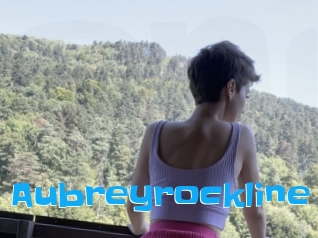 Aubreyrockline