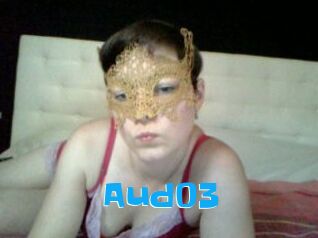 aud03 Enculee