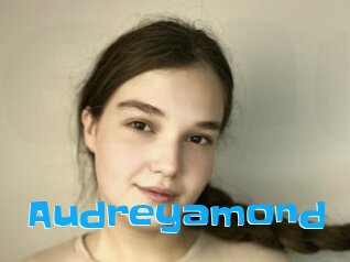 Audreyamond
