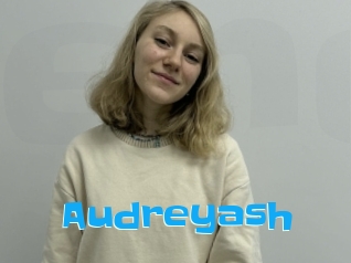 Audreyash