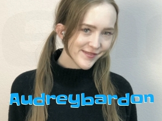 Audreybardon