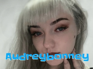 Audreybonney