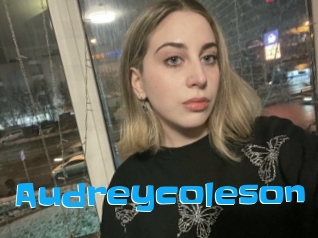 Audreycoleson