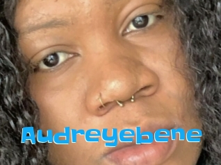 Audreyebene