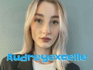 Audreyexcelle