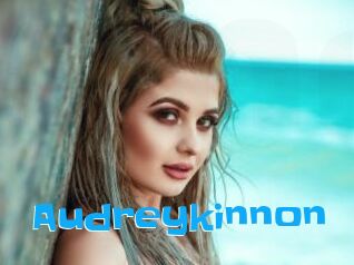 Audreykinnon