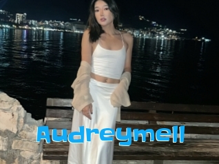 audreymell Enculee
