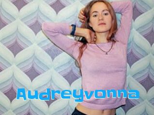 Audreyvonna